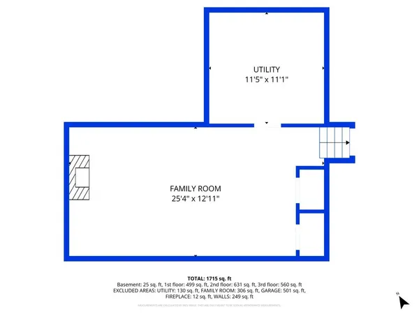 $414,900 | 20W260 Meadow Lane, Lemont, IL 60439