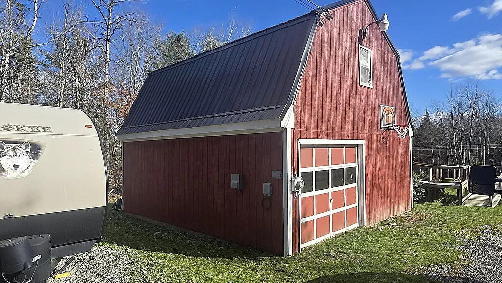 332 Crow Hill Road Parkman, ME 04443 - Photo 8 of 40 8