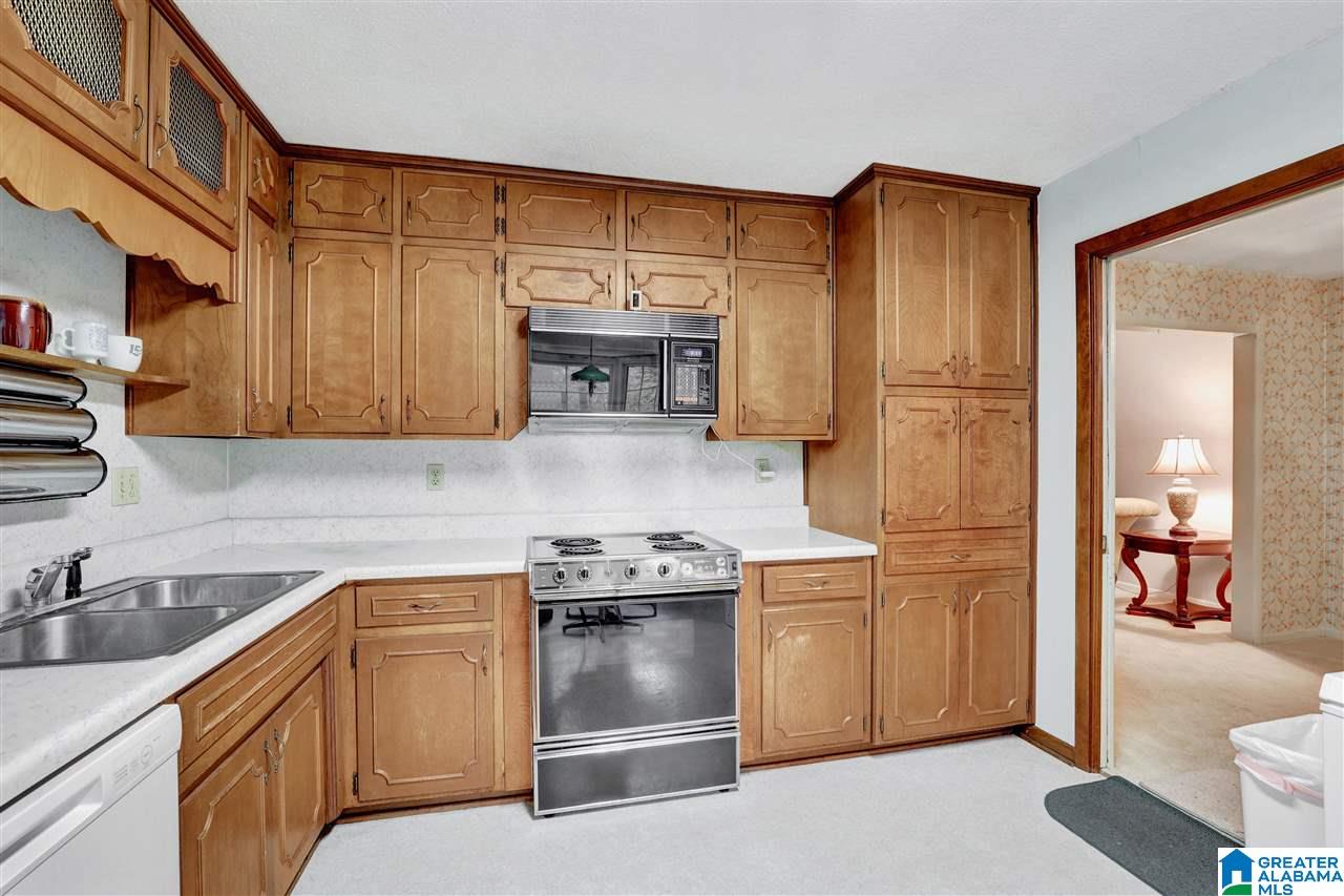 631 Forestwood Road Birmingham, AL 35214 - Photo 19 of 38