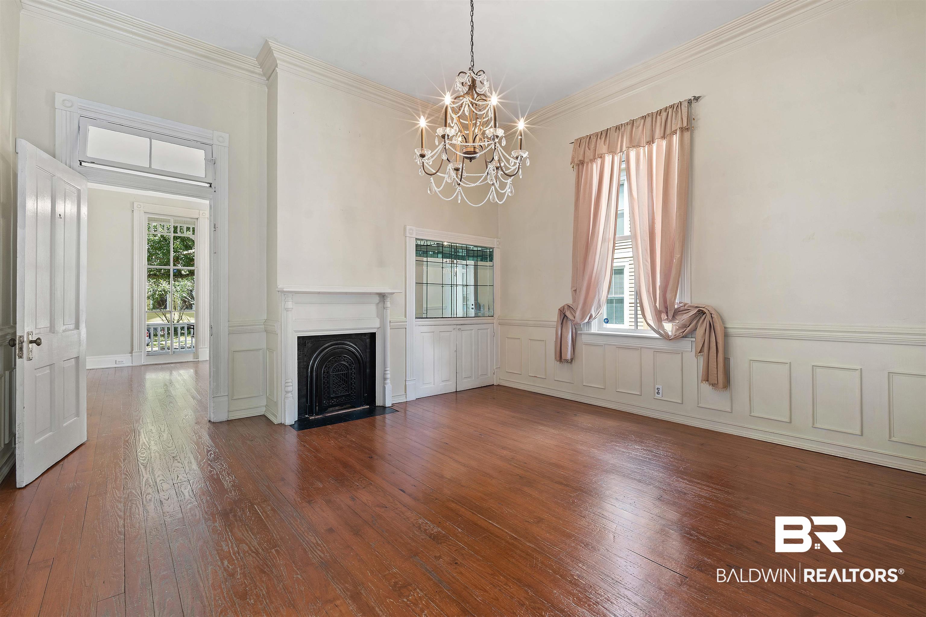 207 Dexter Avenue Mobile, AL 36604 - Photo 21 of 22