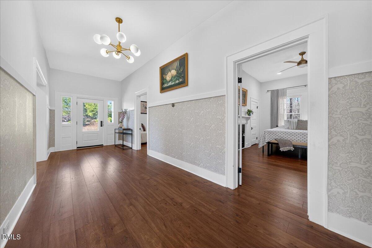 1432 Marshburn Road Wendell, NC 27591 - Photo 11 of 51 14-DSC07690