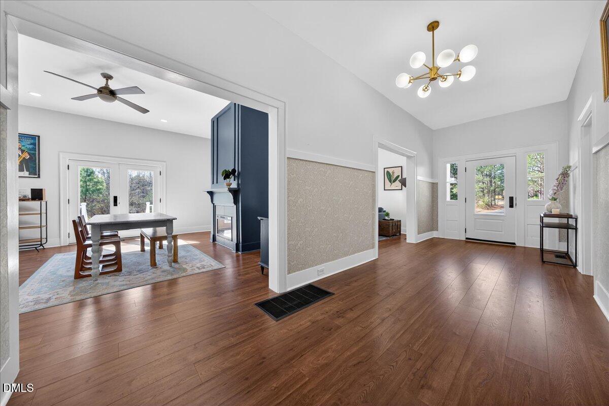 1432 Marshburn Road Wendell, NC 27591 - Photo 12 of 51 15-DSC07692