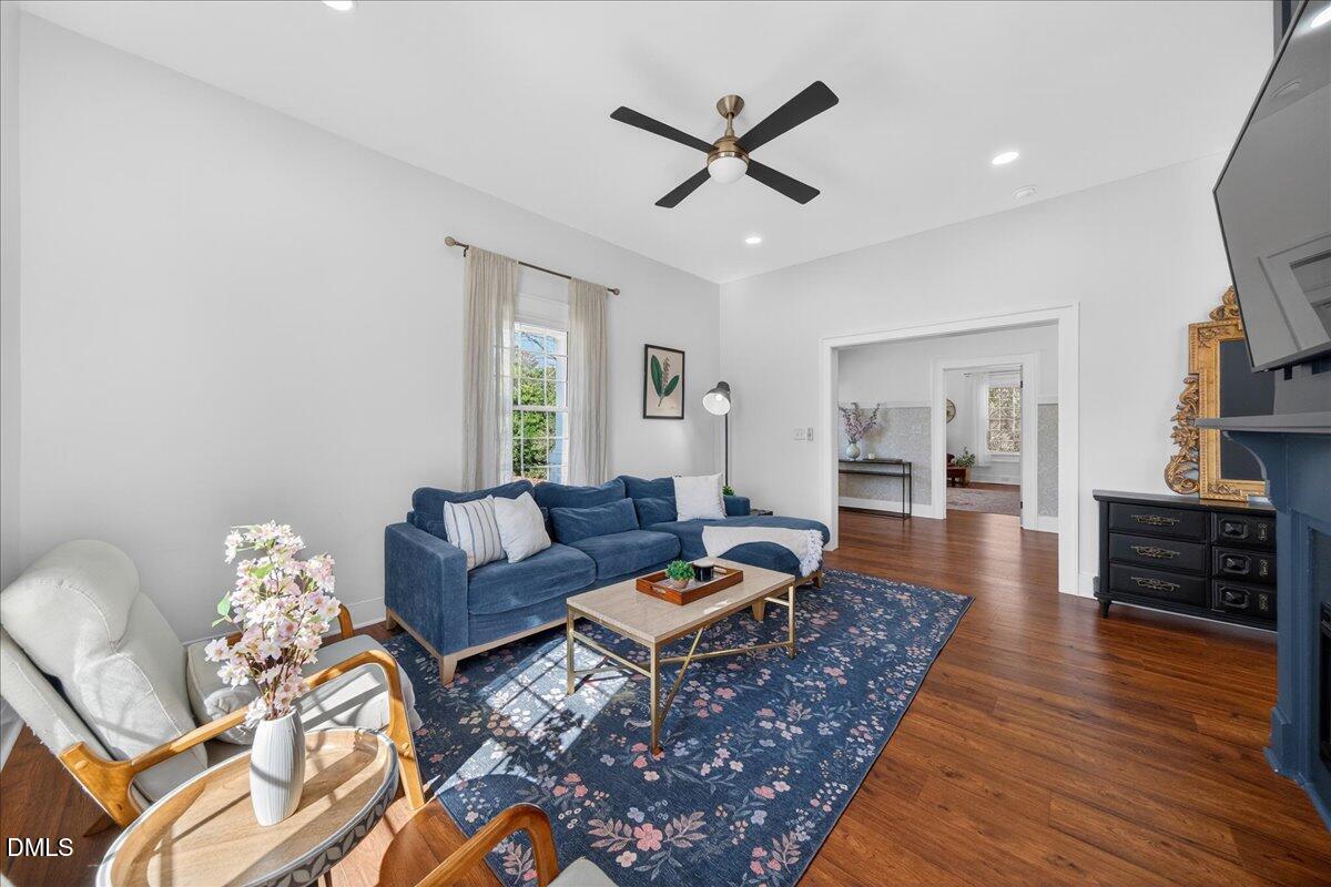 1432 Marshburn Road Wendell, NC 27591 - Photo 16 of 51 23-DSC07719