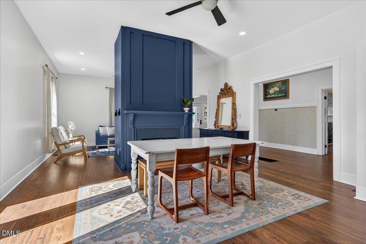 1432 Marshburn Road Wendell, NC 27591 - Photo 21 of 51 30-DSC07742