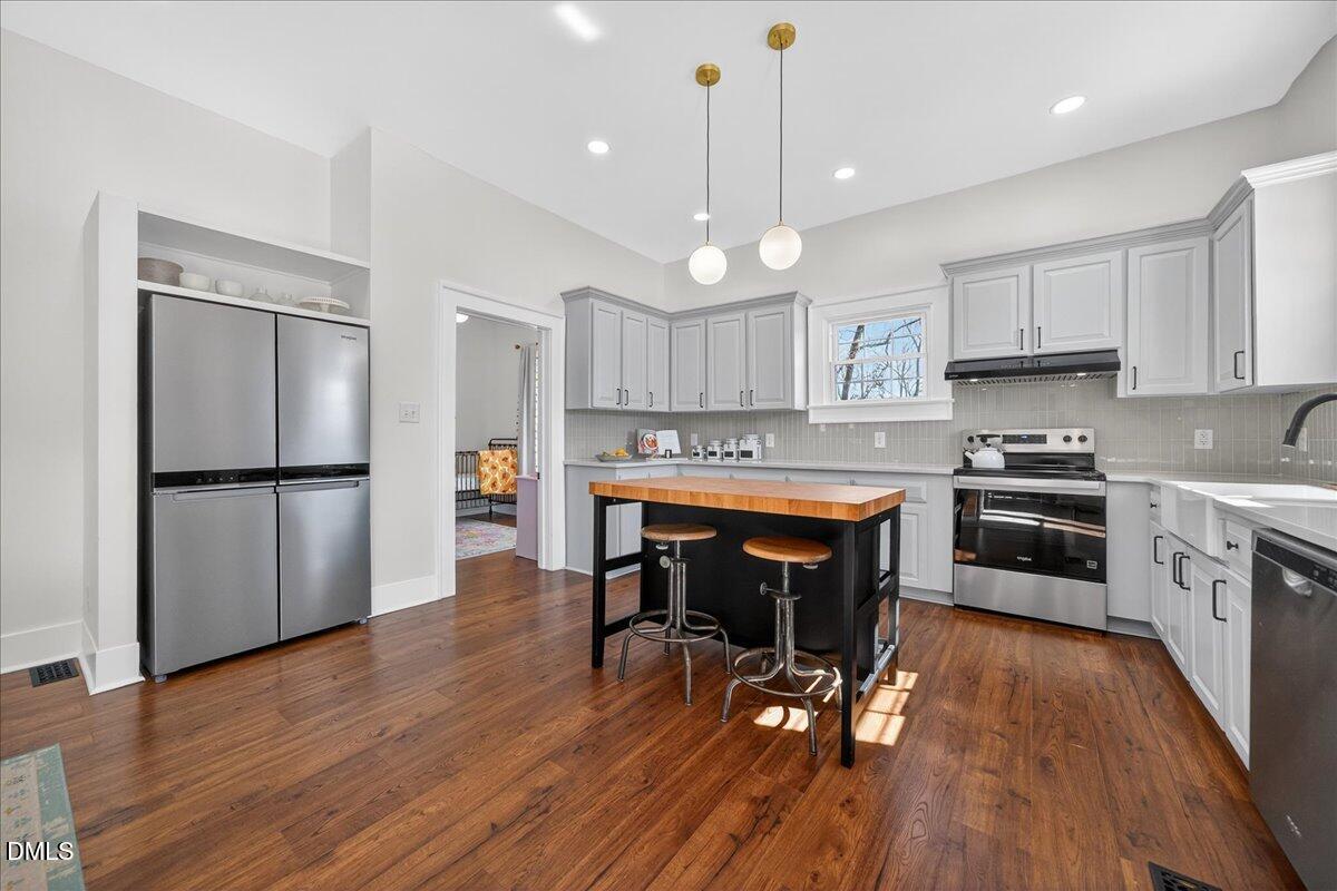 1432 Marshburn Road Wendell, NC 27591 - Photo 23 of 51 33-DSC07749