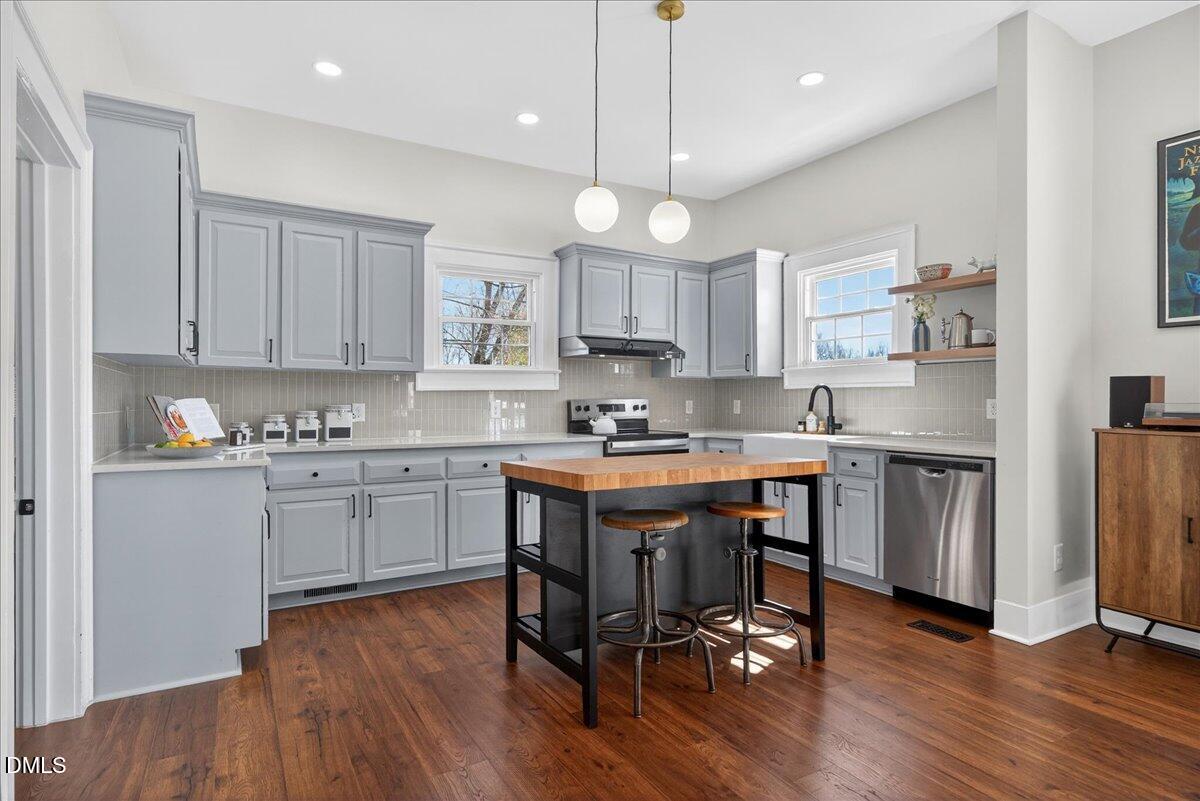 1432 Marshburn Road Wendell, NC 27591 - Photo 24 of 51 32-DSC07747