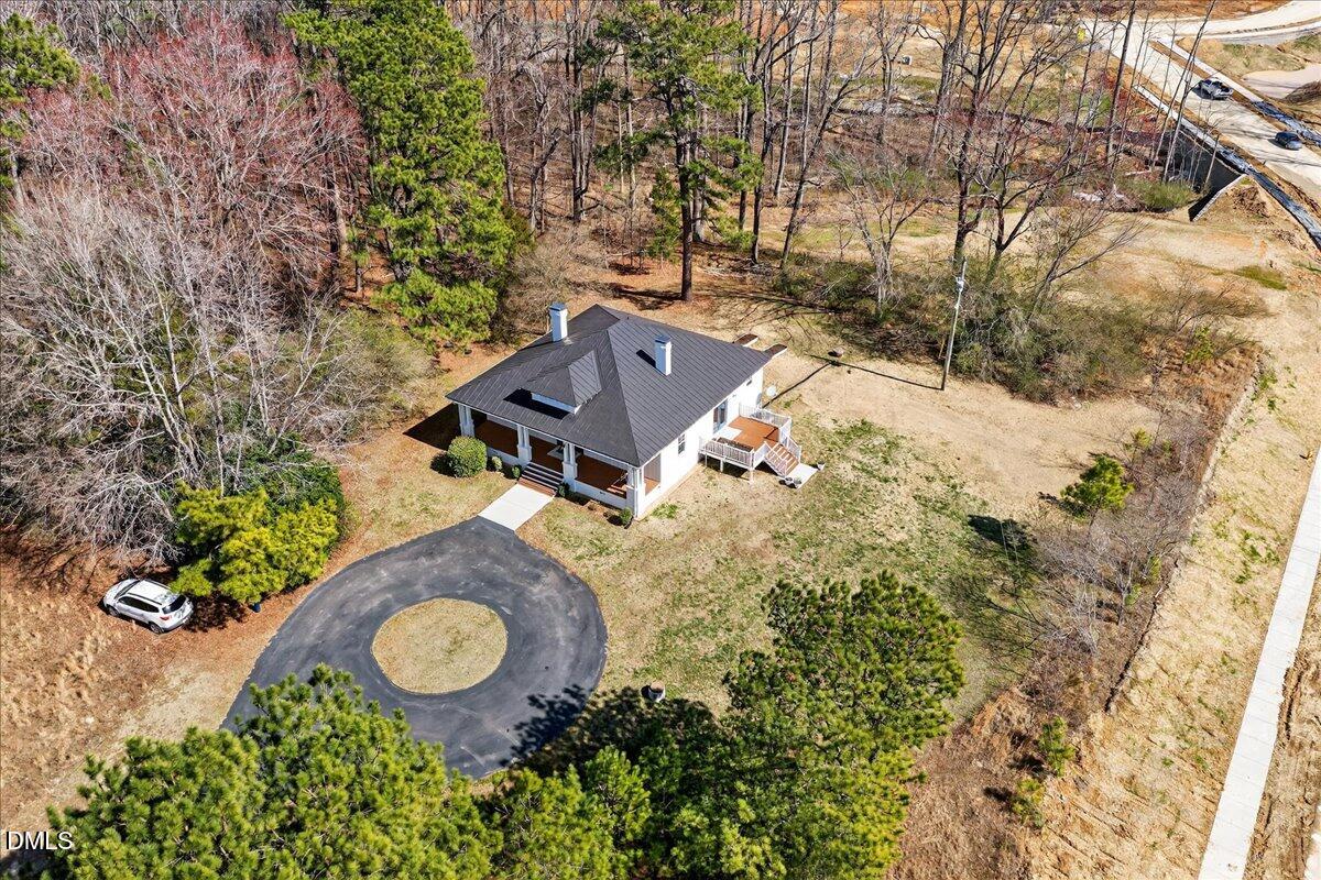 1432 Marshburn Road Wendell, NC 27591 - Photo 4 of 51 01-DJI_20260224122502_0083_D