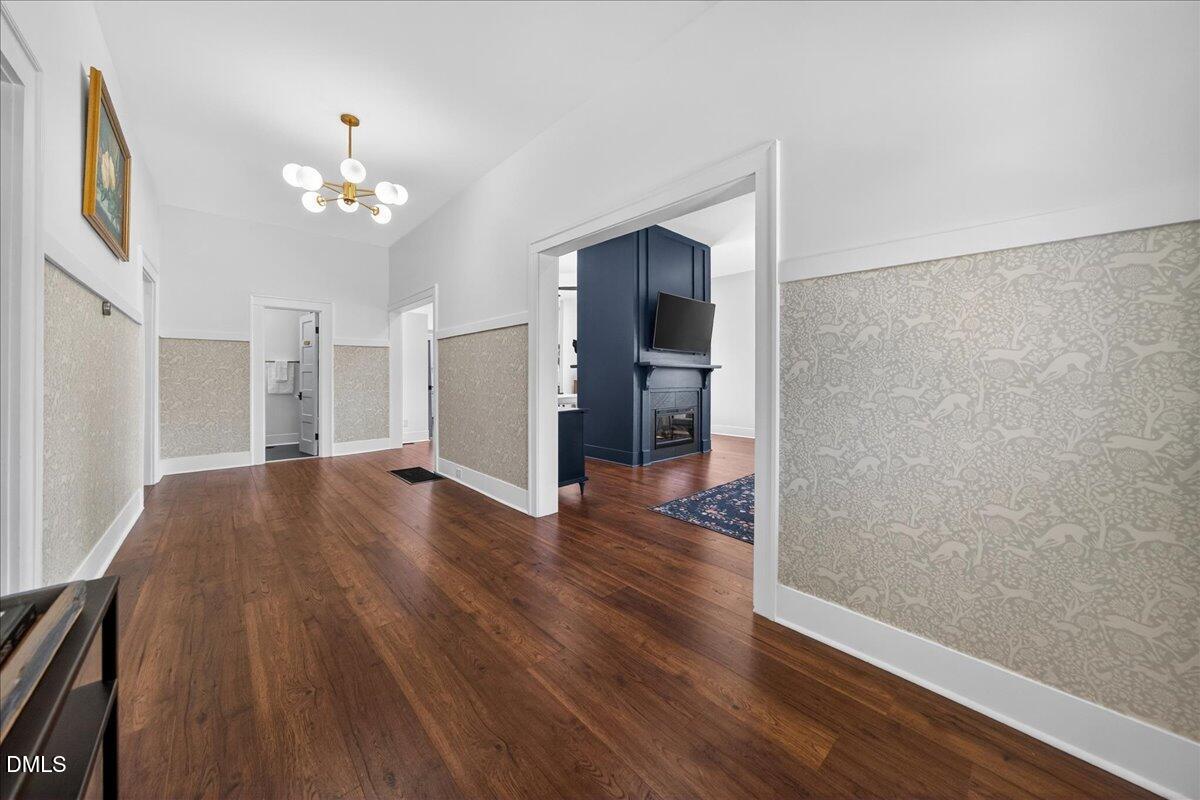 1432 Marshburn Road Wendell, NC 27591 - Photo 9 of 51 17-DSC07700