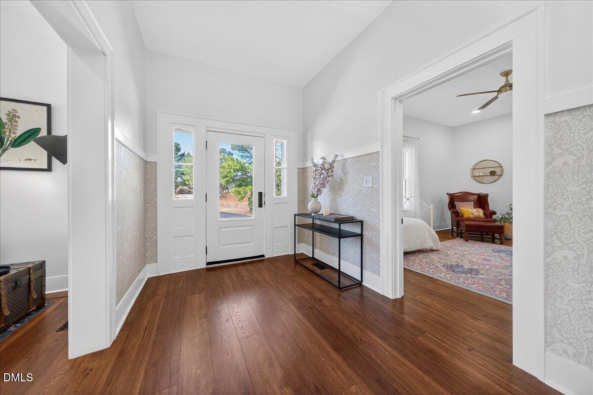 1432 Marshburn Road Wendell, NC 27591 - Photo 10 of 51 13-DSC07688