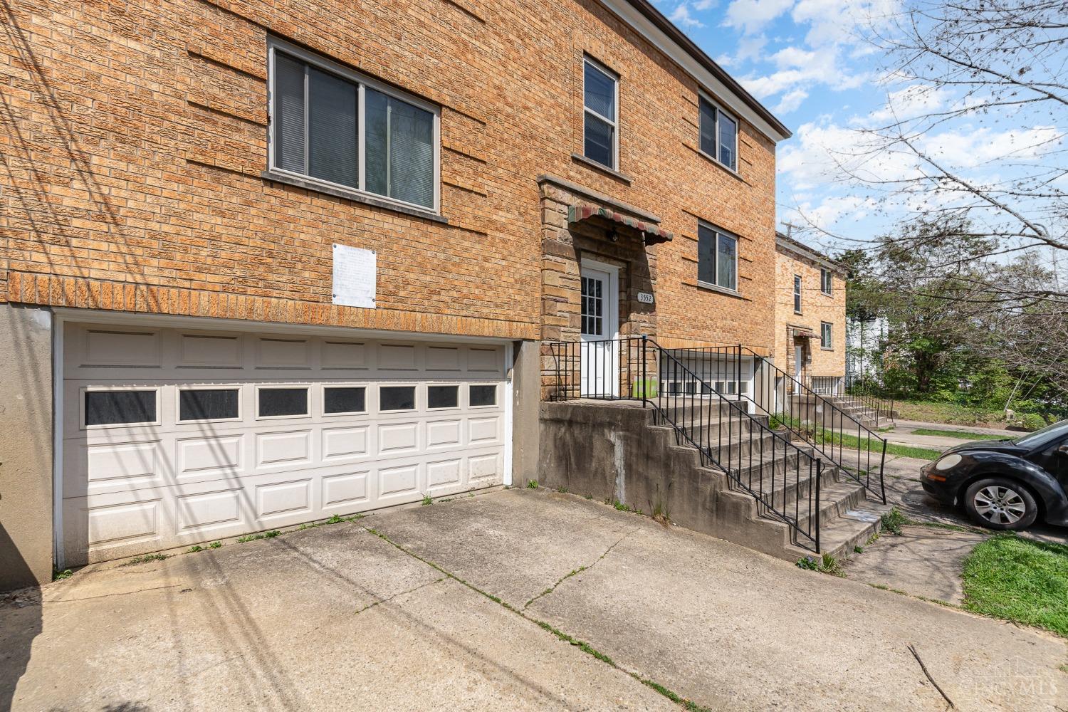 3552 Brotherton Road Cincinnati, OH 45209 - Photo 20 of 23