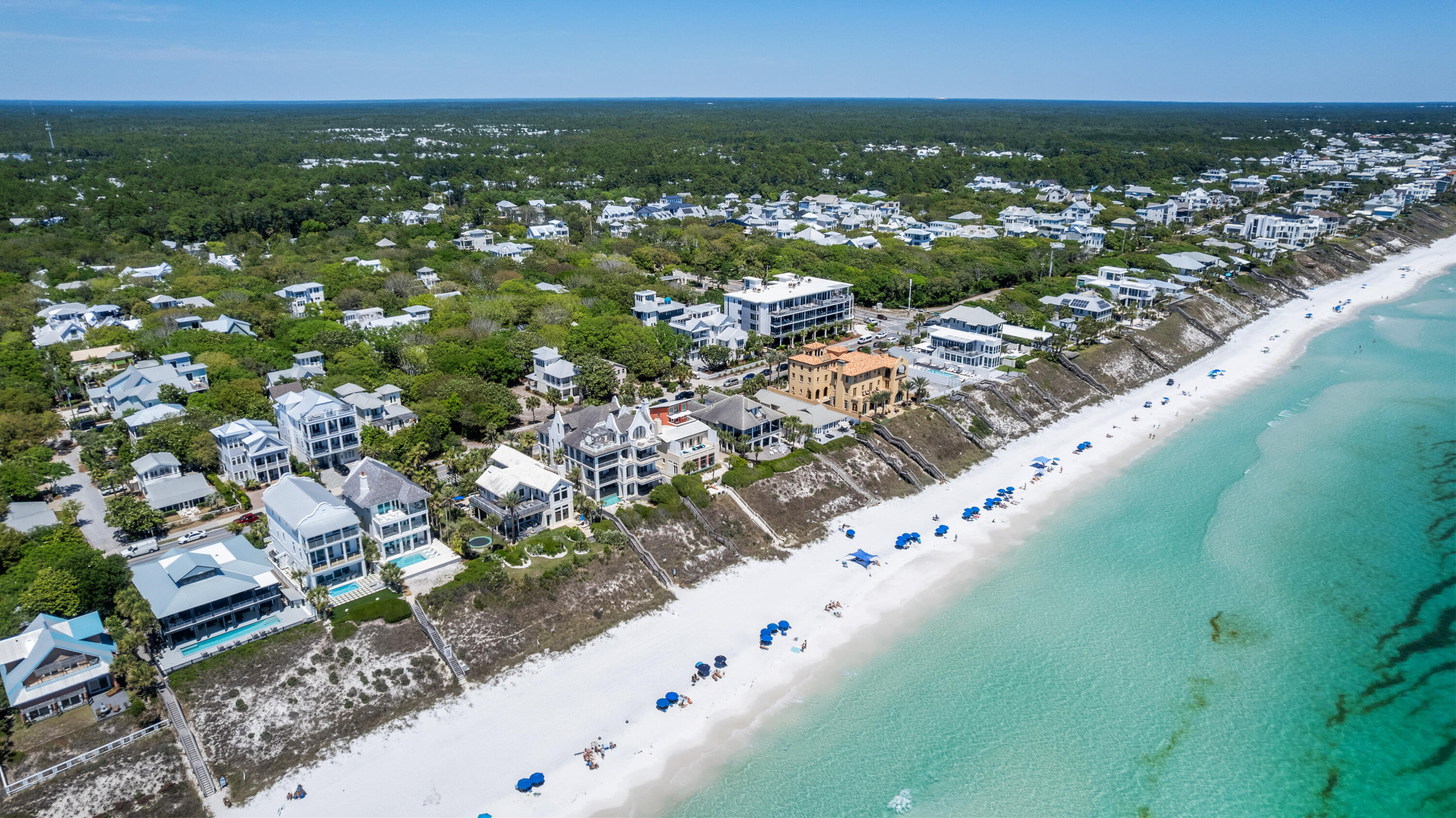 128 Forest Street Santa Rosa Beach, FL 32459 - Photo 83 of 83 Coastal View Beach Access