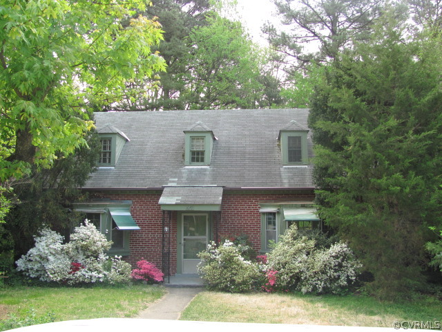 1019 Ridge Top Road Henrico, VA 23229 - Photo 1 of 12 Gallery Image 1