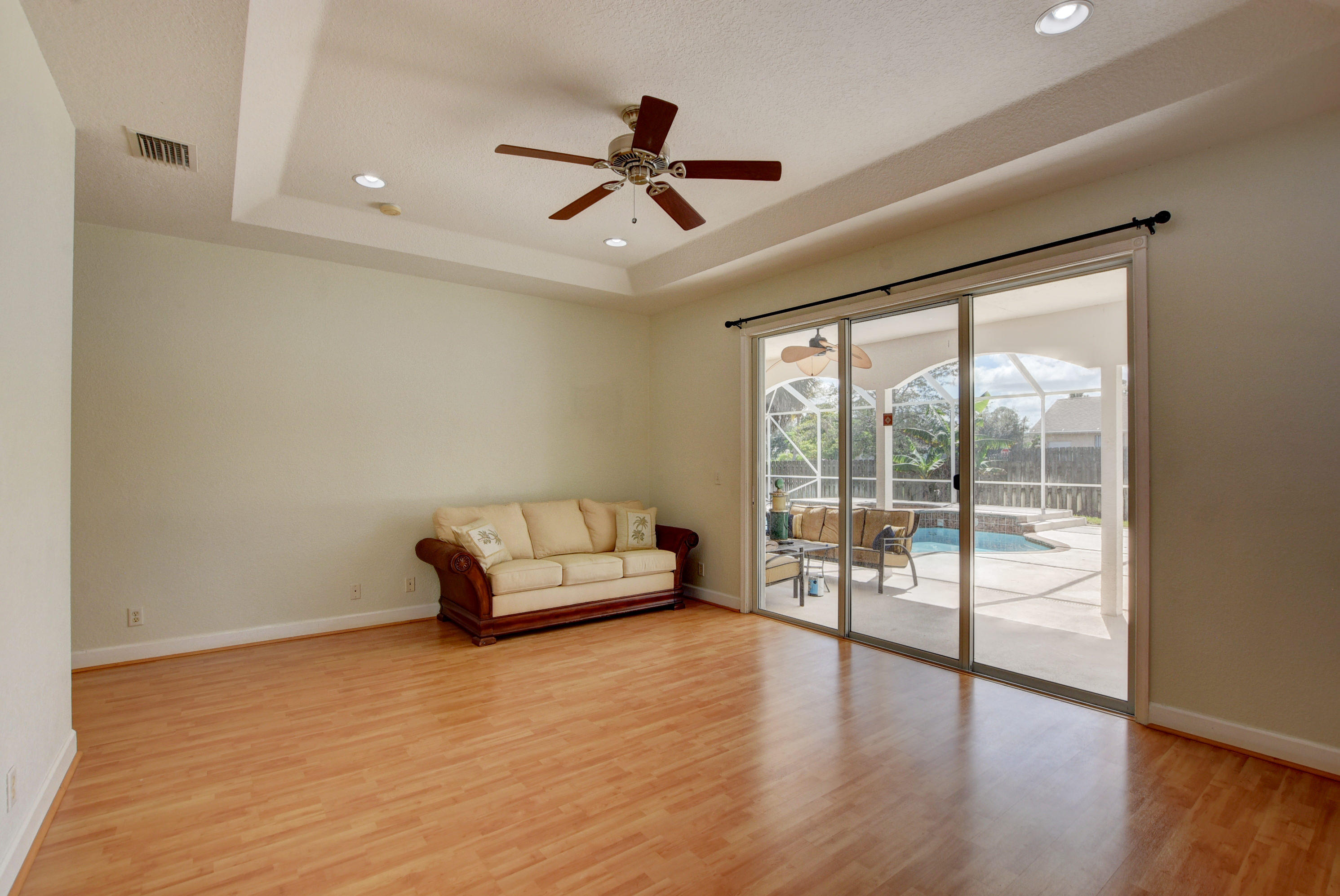 1002 Southwest Bay State Road Port St. Lucie, FL 34953 - Photo 27 of 68 Master Suite #1