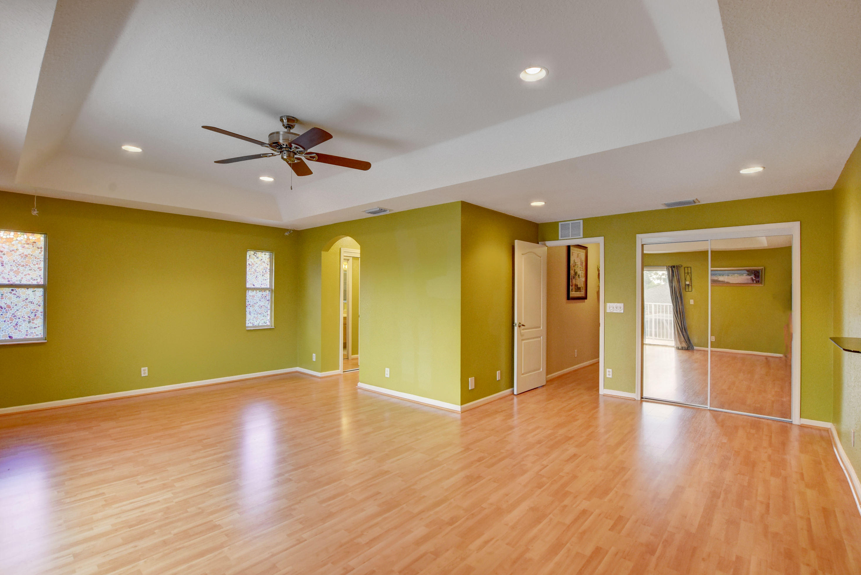 1002 Southwest Bay State Road Port St. Lucie, FL 34953 - Photo 32 of 68 Master Suite #2
