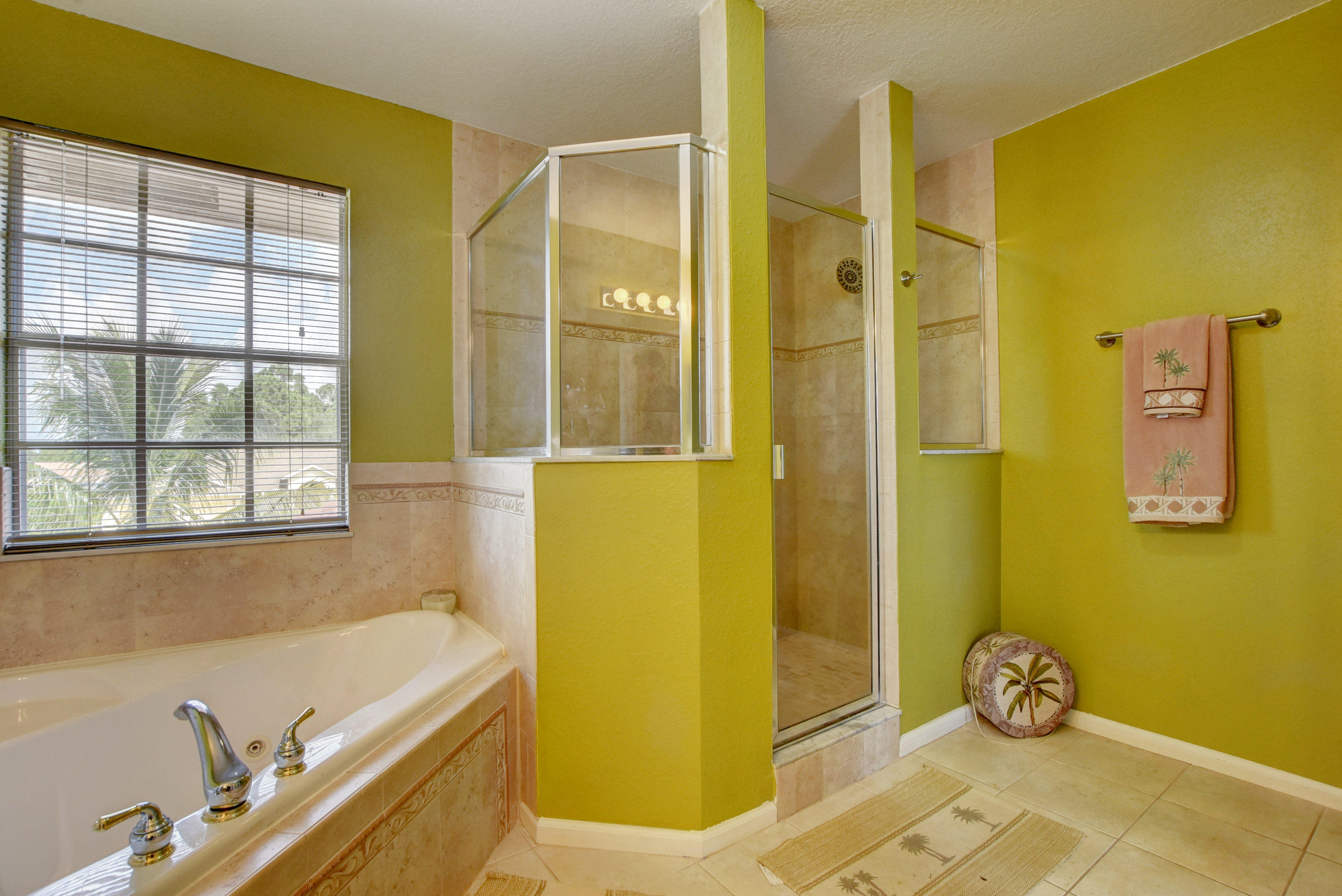 1002 Southwest Bay State Road Port St. Lucie, FL 34953 - Photo 35 of 68 Master Suite #2