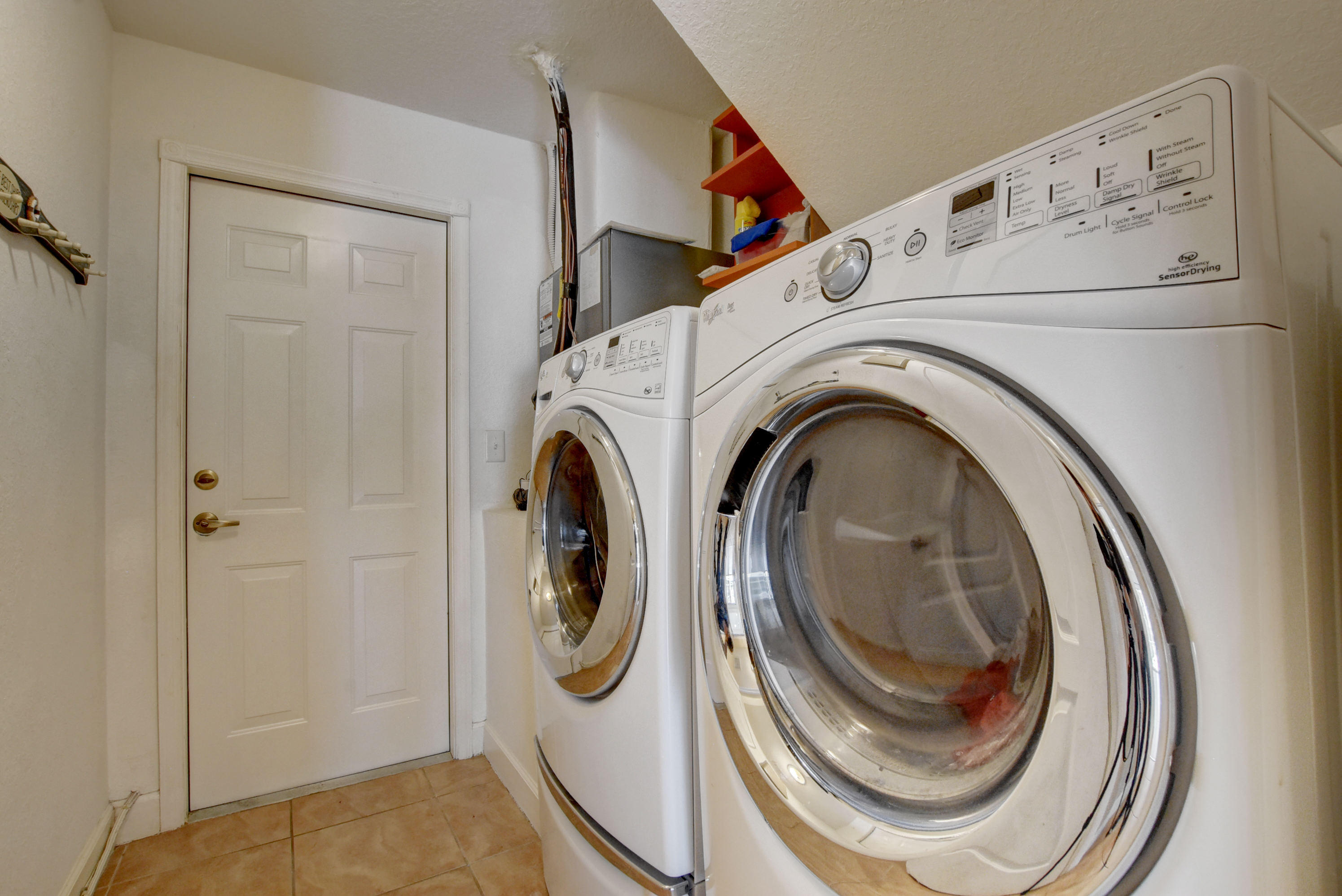 1002 Southwest Bay State Road Port St. Lucie, FL 34953 - Photo 44 of 68 Laundry Room
