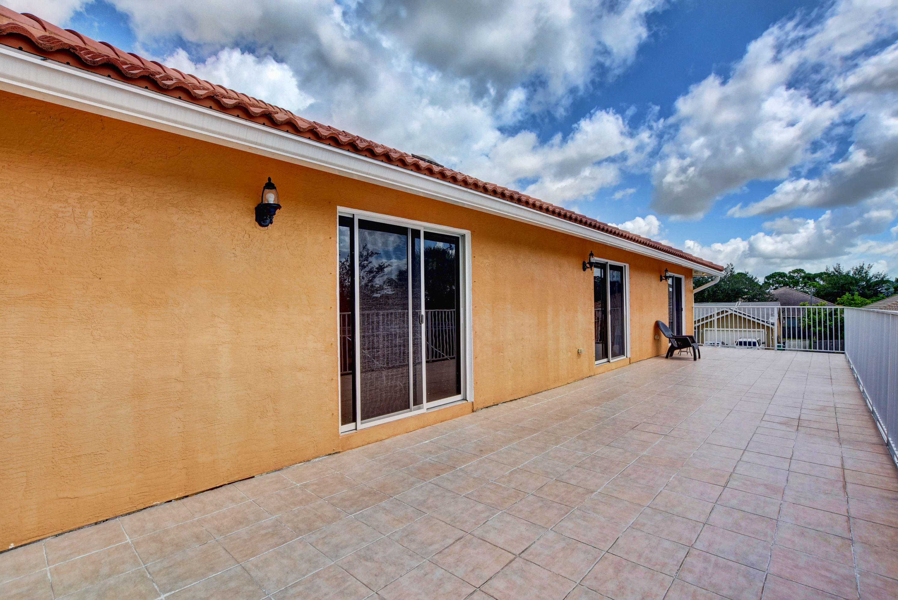 1002 Southwest Bay State Road Port St. Lucie, FL 34953 - Photo 47 of 68 Upper Balcony