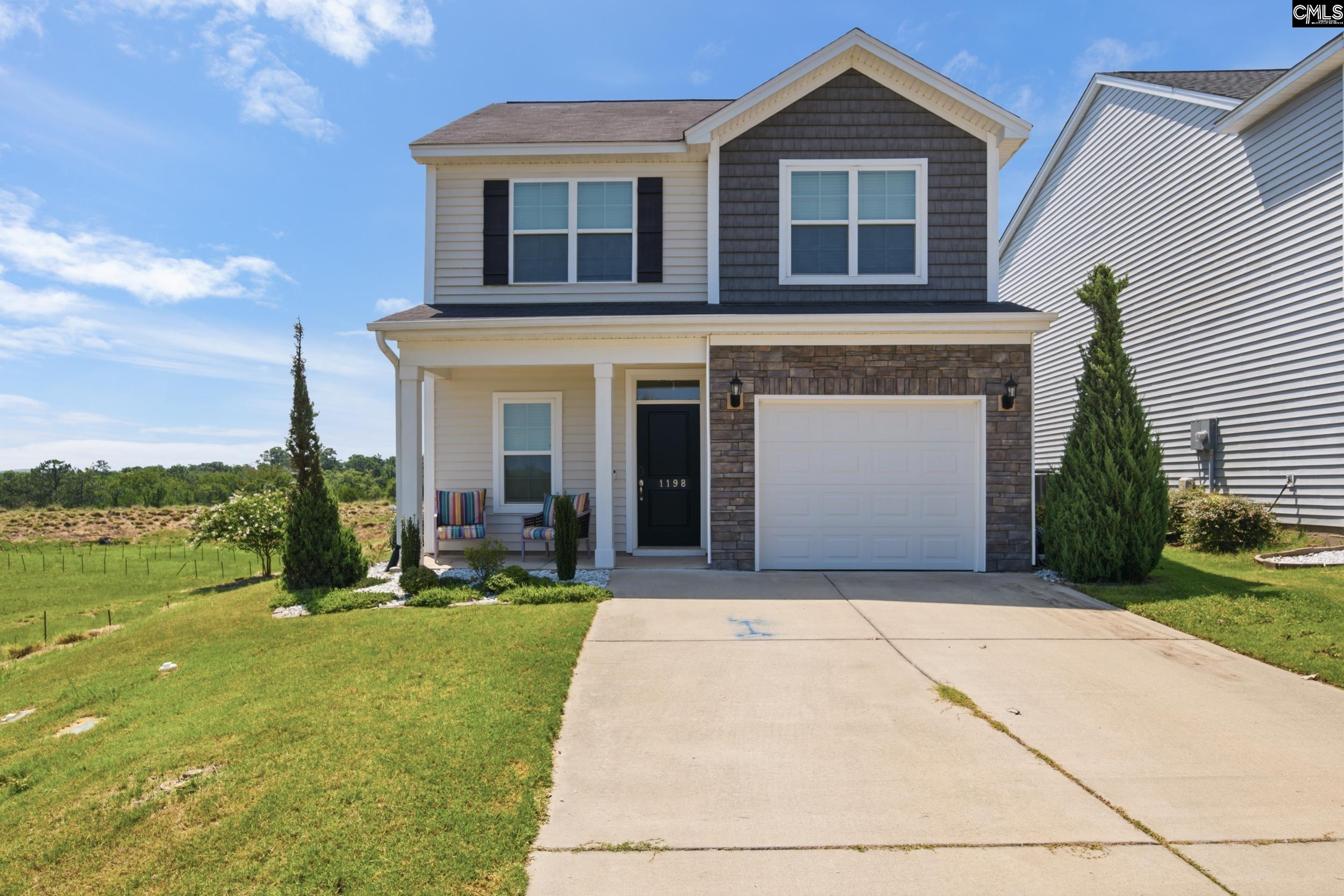 1198 Coopers Ridge Lane Elgin, SC 29045 - Photo 1 of 31