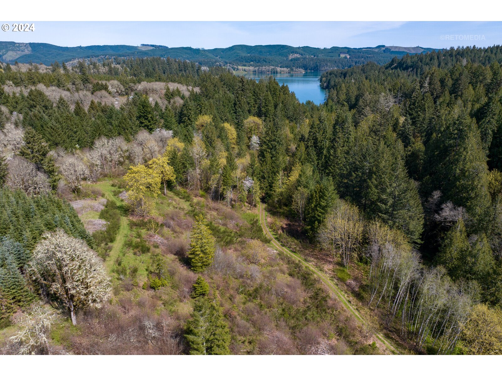 55360 Southwest Sain Creek Road Gaston, OR 97119 - Photo 14 of 47 Gallery Image 14