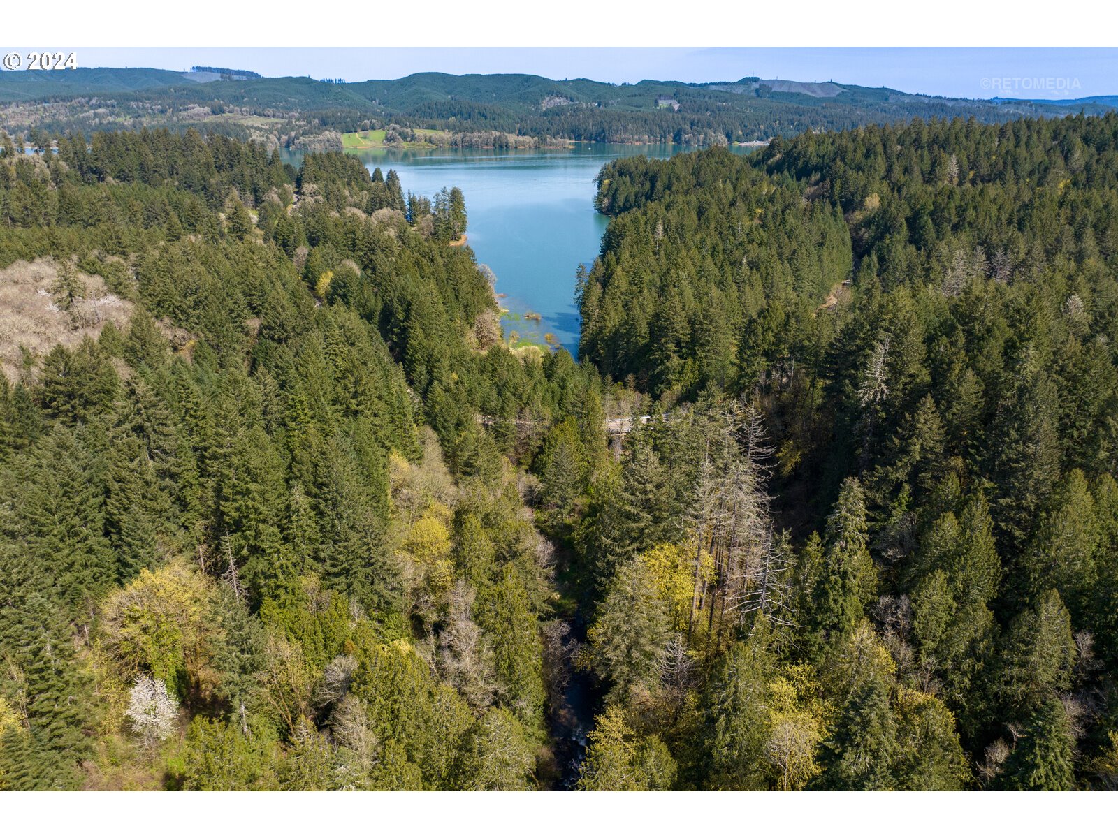 55360 Southwest Sain Creek Road Gaston, OR 97119 - Photo 17 of 47 Gallery Image 17