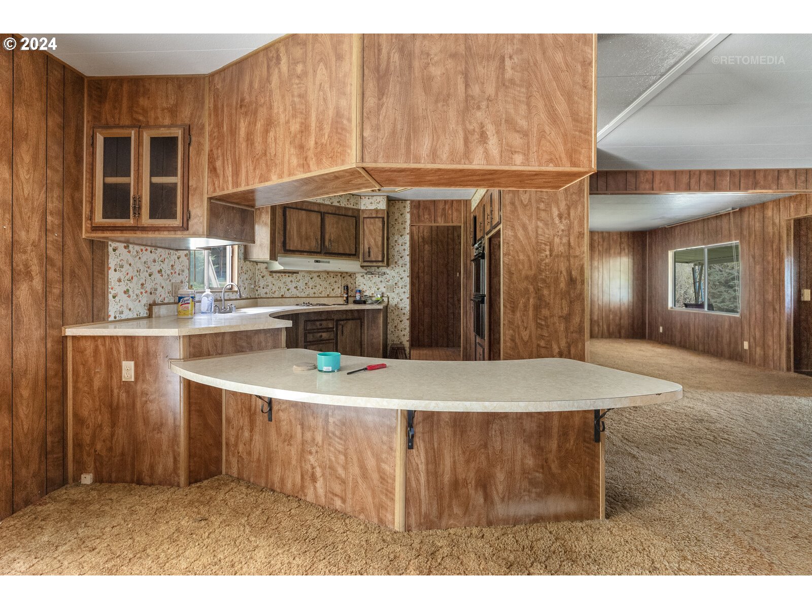 55360 Southwest Sain Creek Road Gaston, OR 97119 - Photo 38 of 47 Gallery Image 38