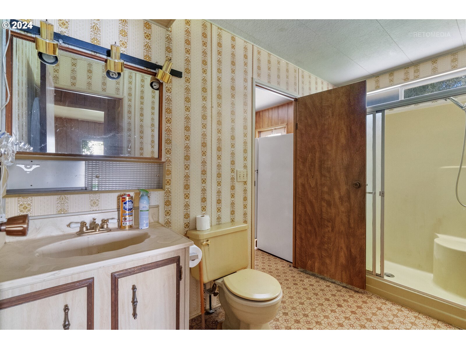 55360 Southwest Sain Creek Road Gaston, OR 97119 - Photo 45 of 47 Gallery Image 45