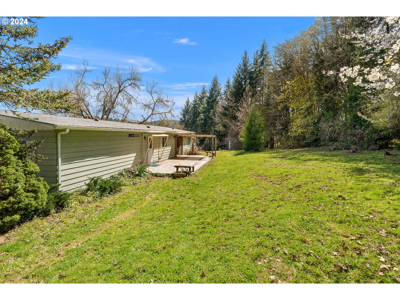 55360 Southwest Sain Creek Road Gaston, OR 97119 - Photo 46 of 47 Gallery Image 46