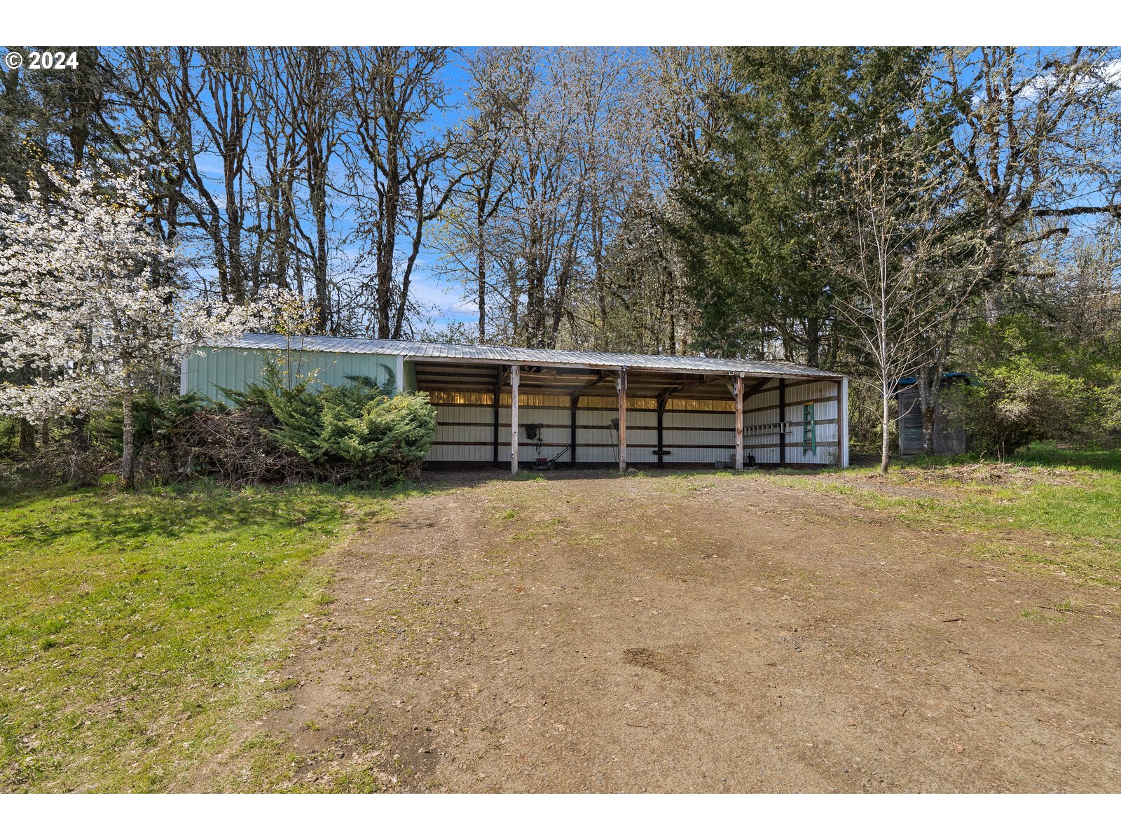 55360 Southwest Sain Creek Road Gaston, OR 97119 - Photo 47 of 47 Gallery Image 47