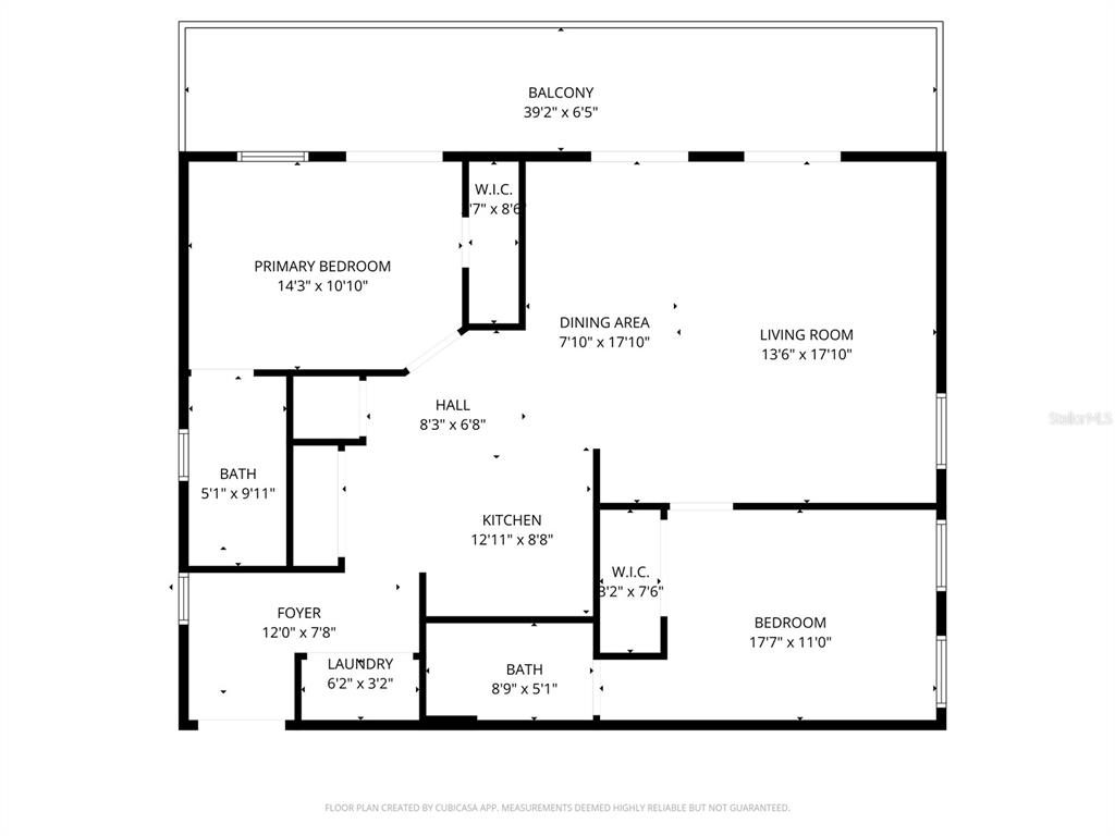 507 Northwest 39th Road, Unit 114 Gainesville, FL 32607 - Photo 4 of 41