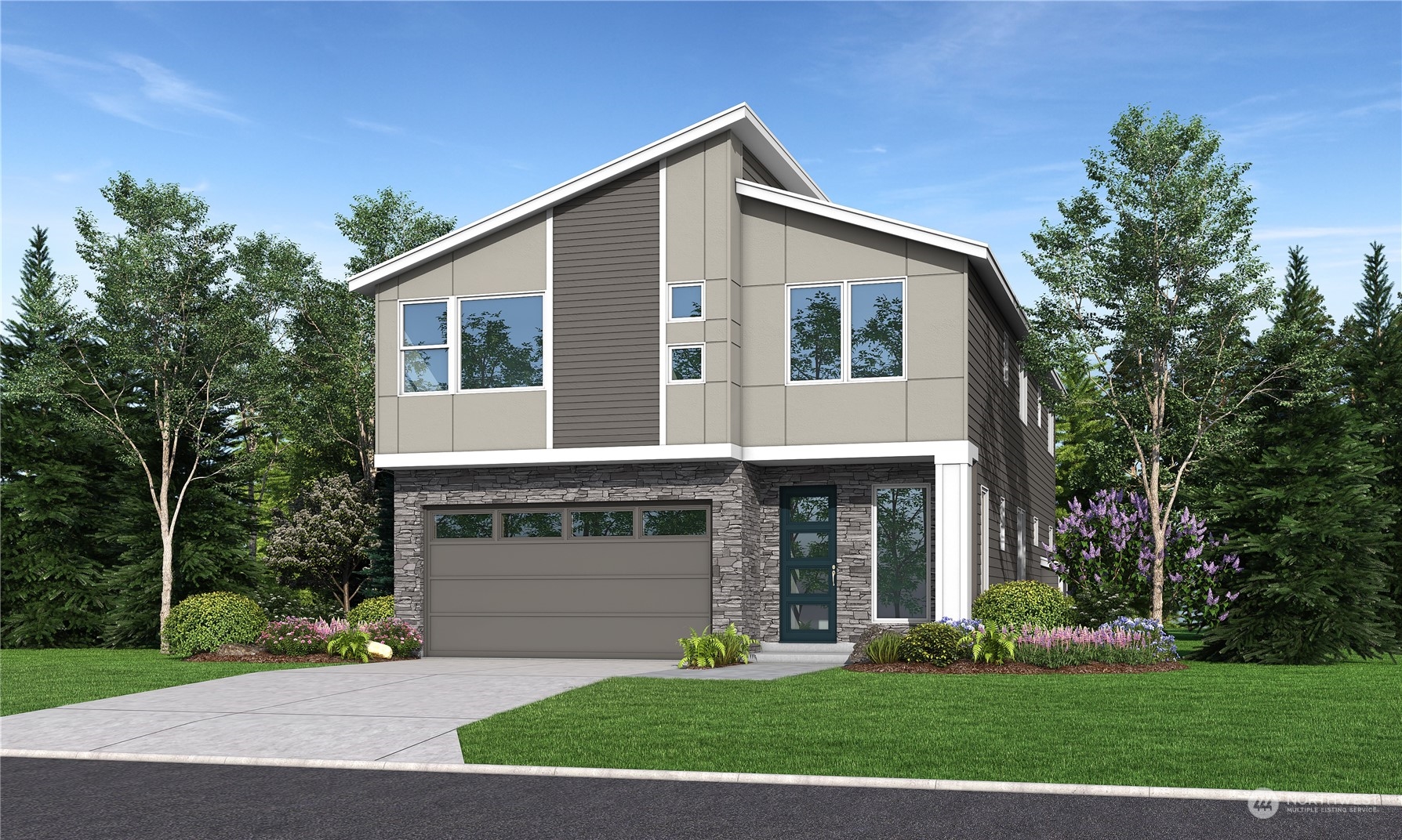 18507 1st Avenue Southeast Bothell, WA 98012 - Photo 1 of 9