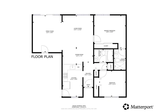 $250,000 | 15979 Forsythia Circle, Delray Beach, FL 33484