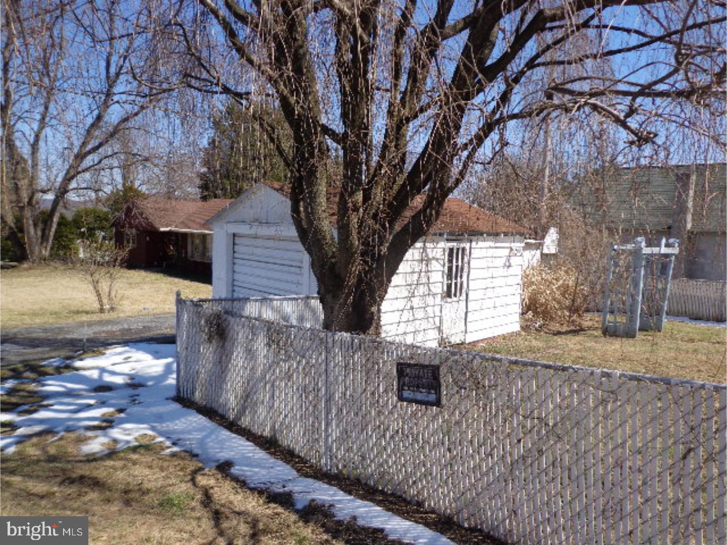 425 Summit Avenue Reading, PA 19607 - Photo 15 of 15