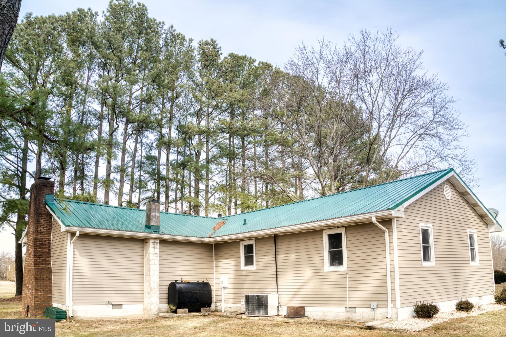 309 Duhamel Corner Road Marydel, MD 21649 - Photo 2 of 59