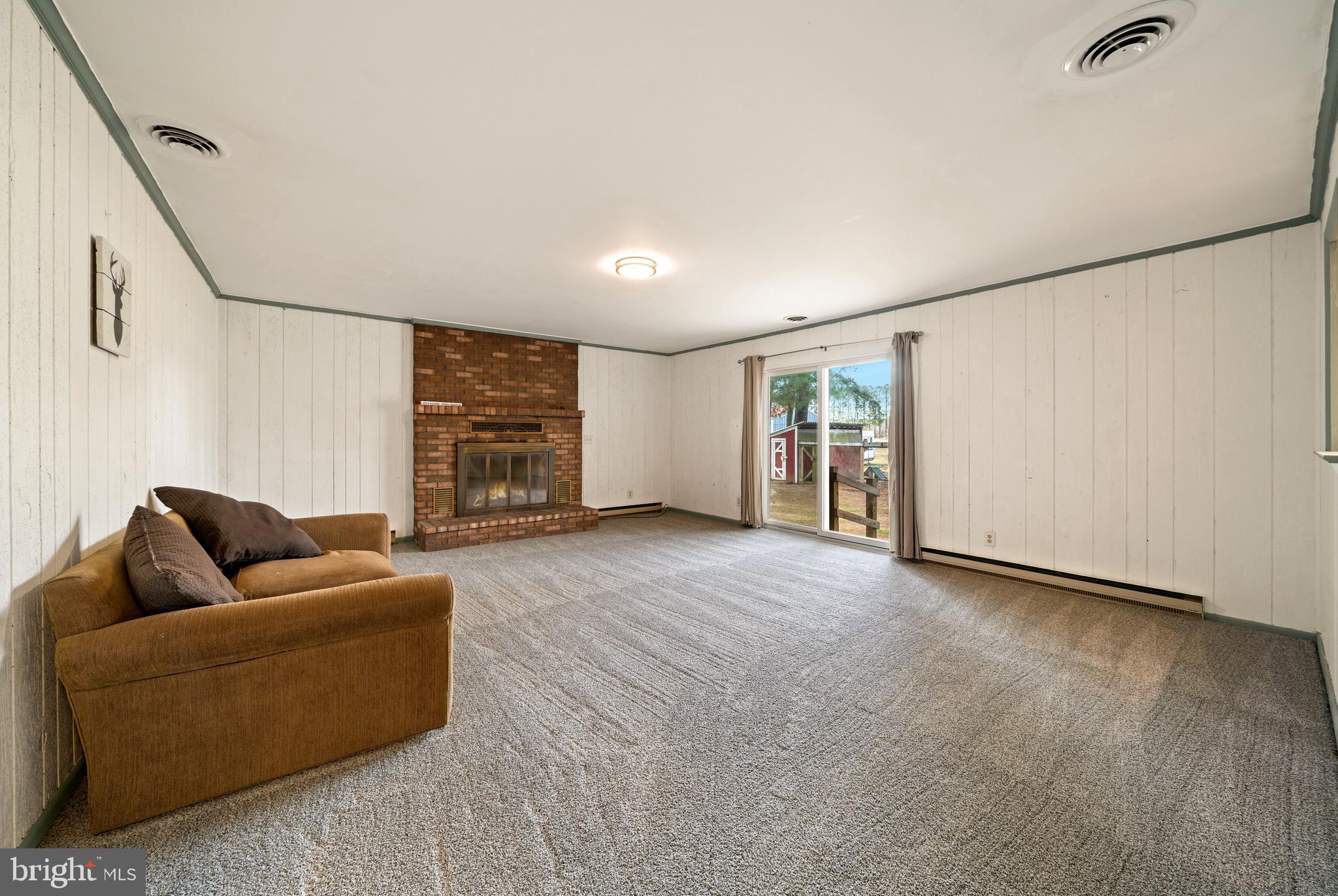 309 Duhamel Corner Road Marydel, MD 21649 - Photo 11 of 59 Family Room