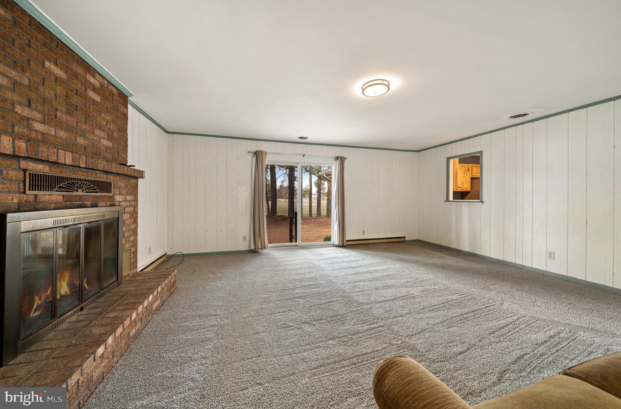309 Duhamel Corner Road Marydel, MD 21649 - Photo 12 of 59 Family Room