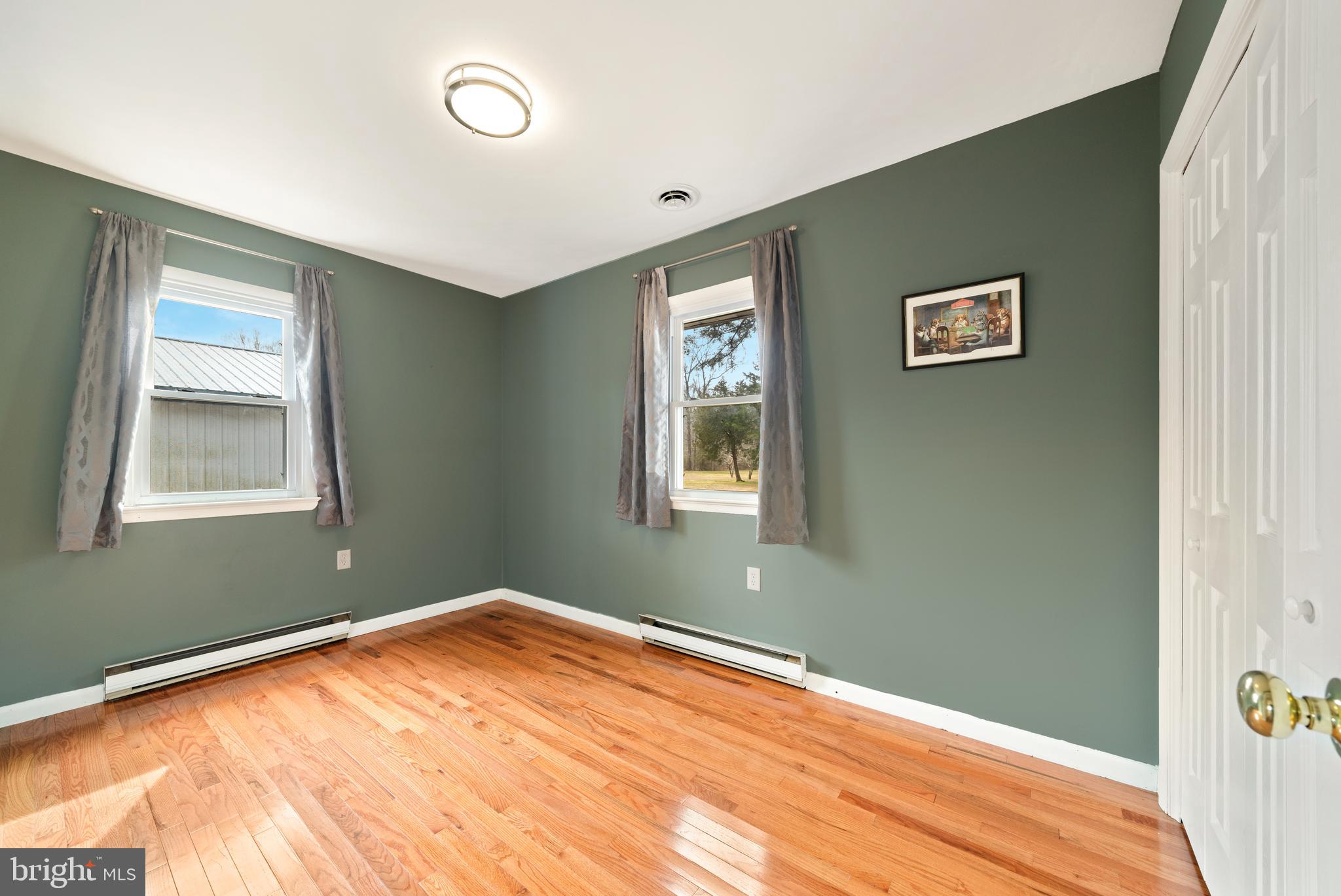 309 Duhamel Corner Road Marydel, MD 21649 - Photo 14 of 59 Bedroom 1