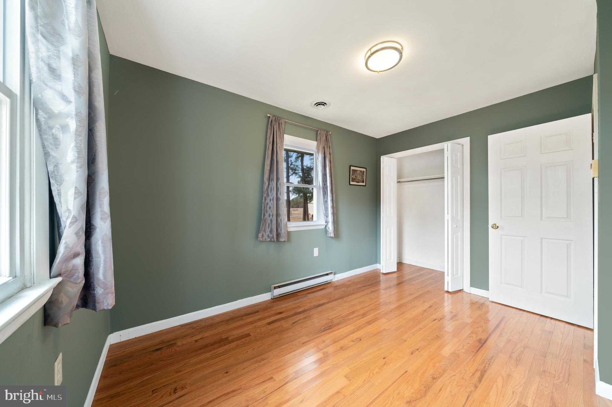 309 Duhamel Corner Road Marydel, MD 21649 - Photo 15 of 59 Bedroom 1