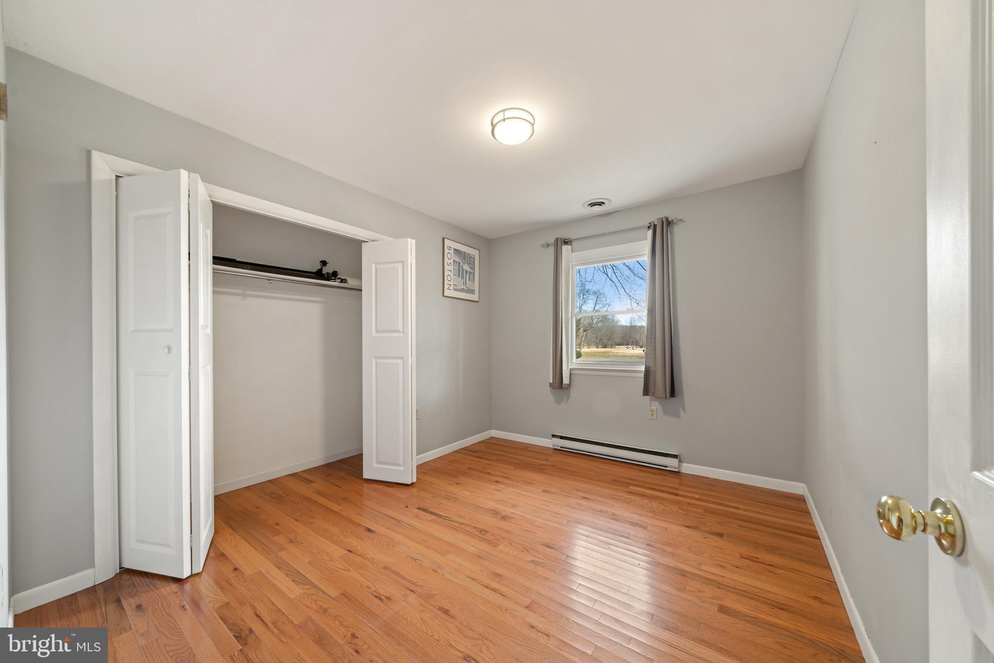 309 Duhamel Corner Road Marydel, MD 21649 - Photo 20 of 59 Bedroom 3