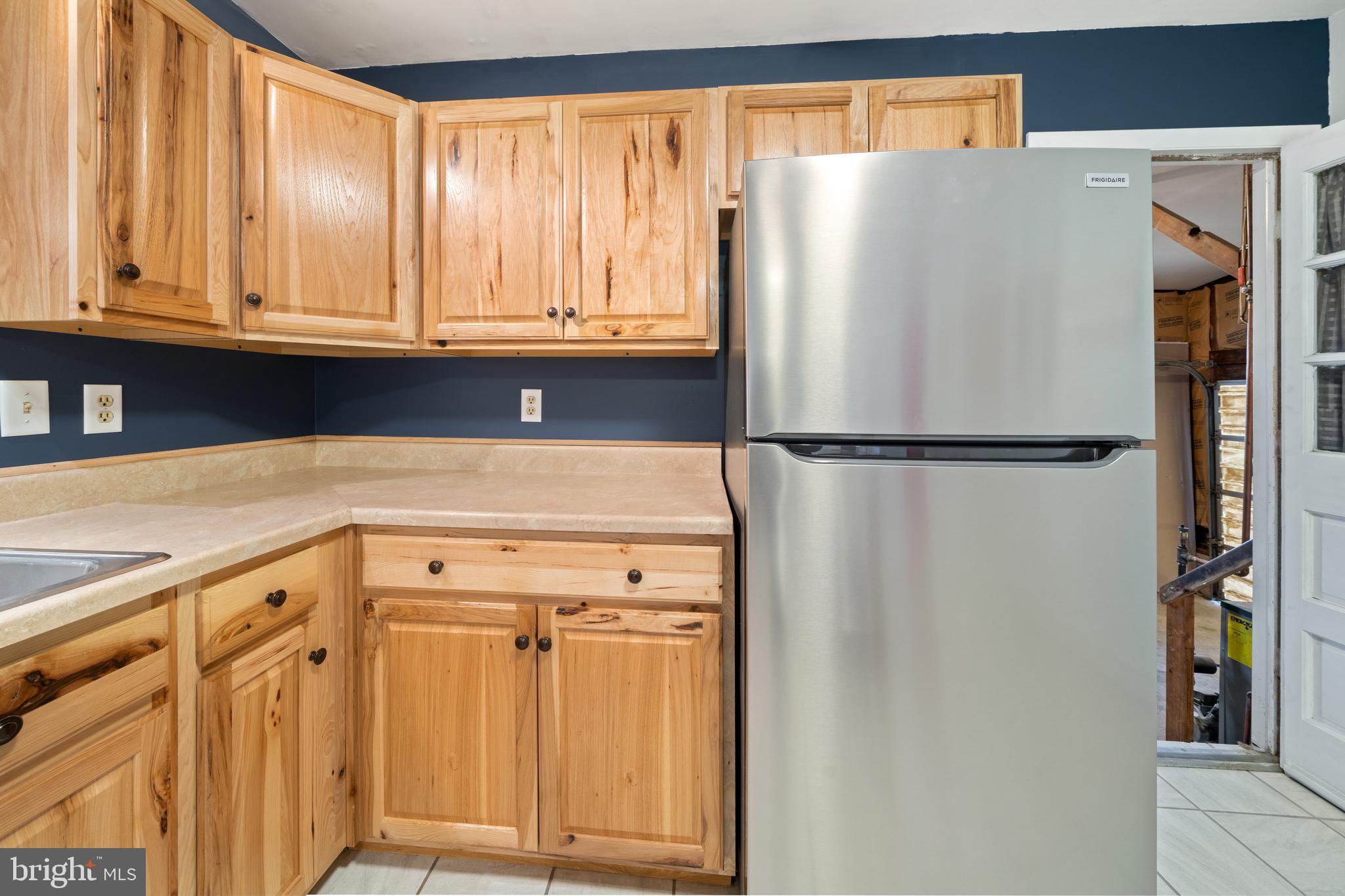 309 Duhamel Corner Road Marydel, MD 21649 - Photo 6 of 59 Renovated Kitchen