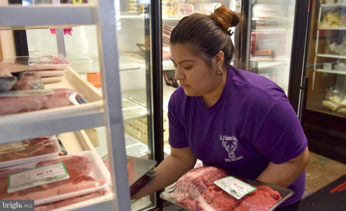 309 Duhamel Corner Road Marydel, MD 21649 - Photo 55 of 59 Sudlersville Meat Locker