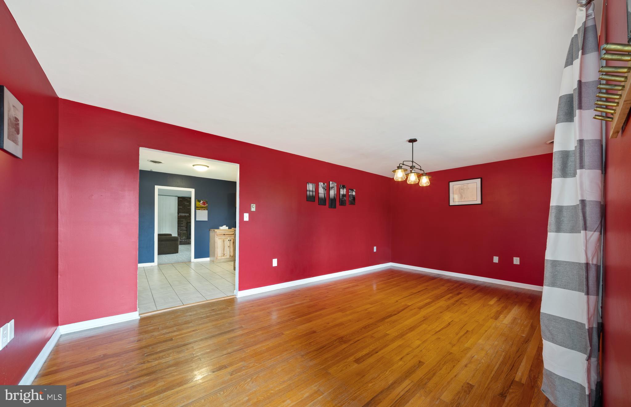 309 Duhamel Corner Road Marydel, MD 21649 - Photo 7 of 59 Dining Room