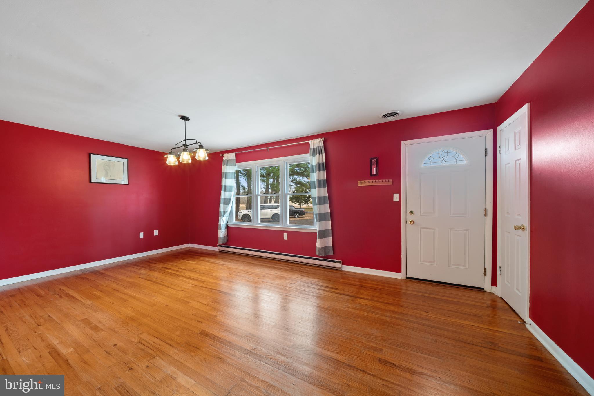 309 Duhamel Corner Road Marydel, MD 21649 - Photo 8 of 59 Dining Room