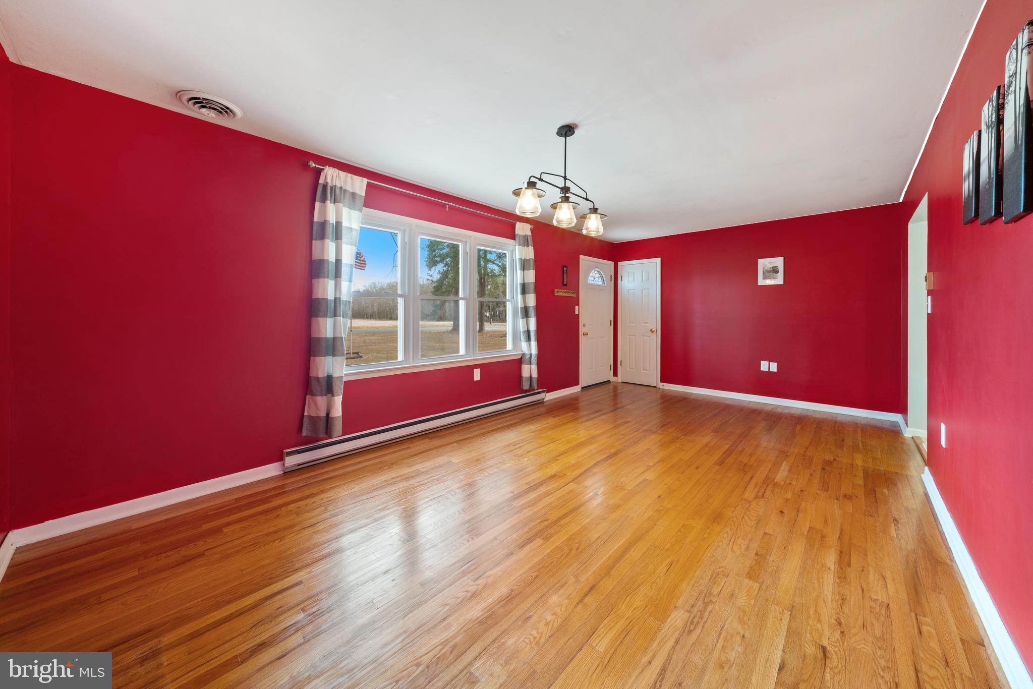 309 Duhamel Corner Road Marydel, MD 21649 - Photo 9 of 59 Dining Room