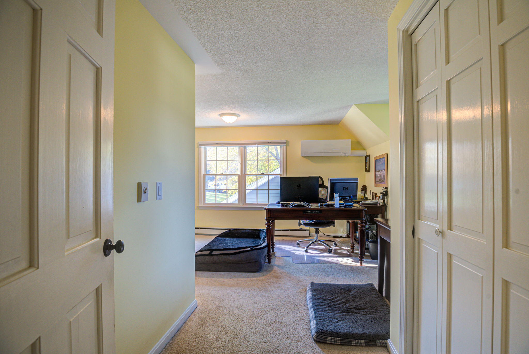 46 Woodside Meadow Road York, ME 03909 - Photo 30 of 51 2nd flr bdrm/office