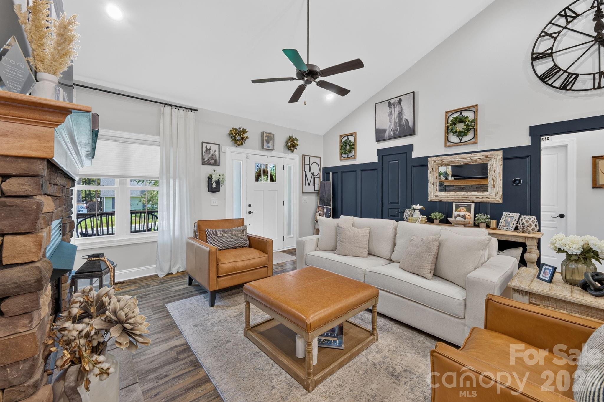 105 Big Lick Road Stanfield, NC 28163 - Photo 8 of 46 Gallery Image 8