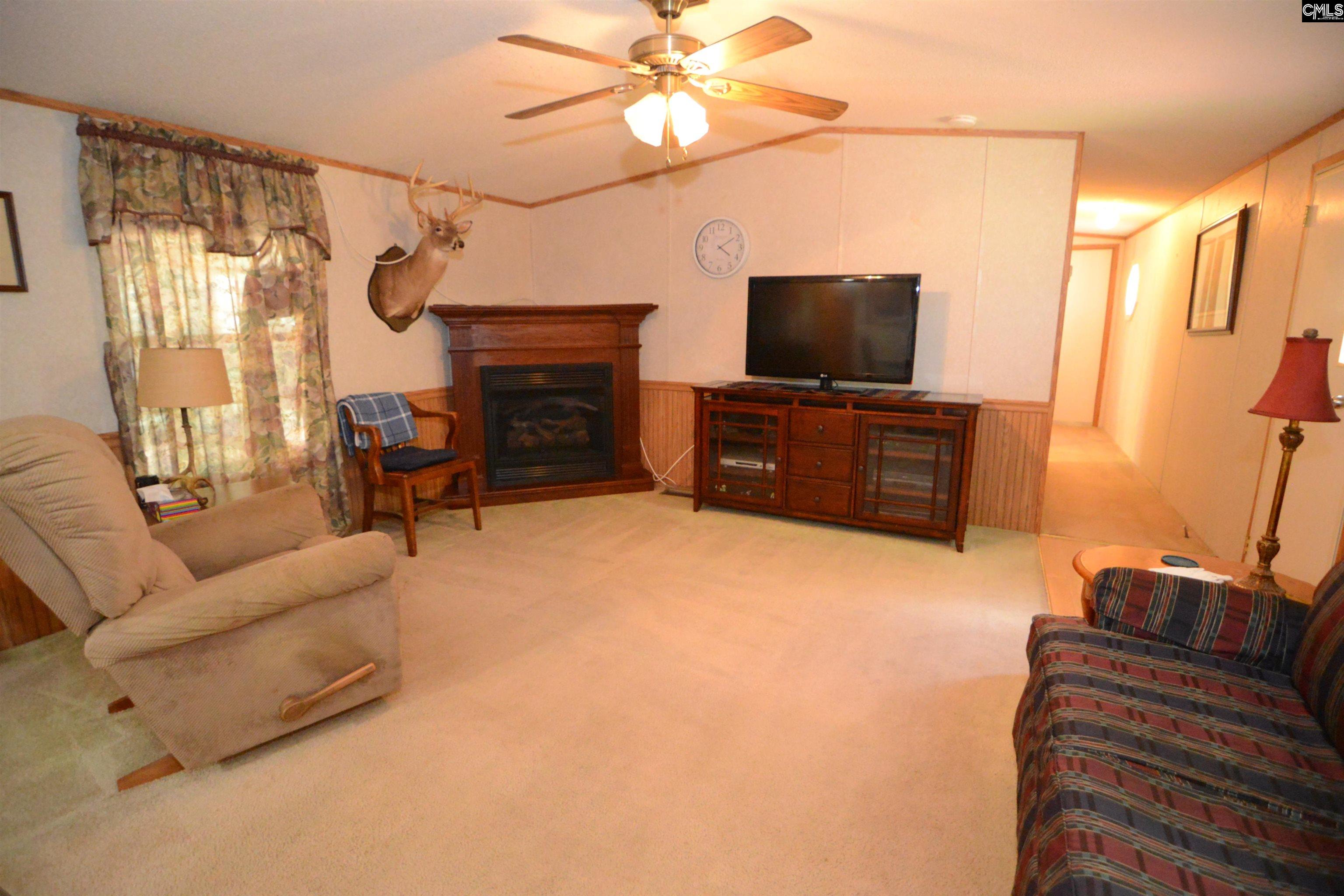 1885 Lake Elliott Road Cassatt, SC 29032 - Photo 4 of 28