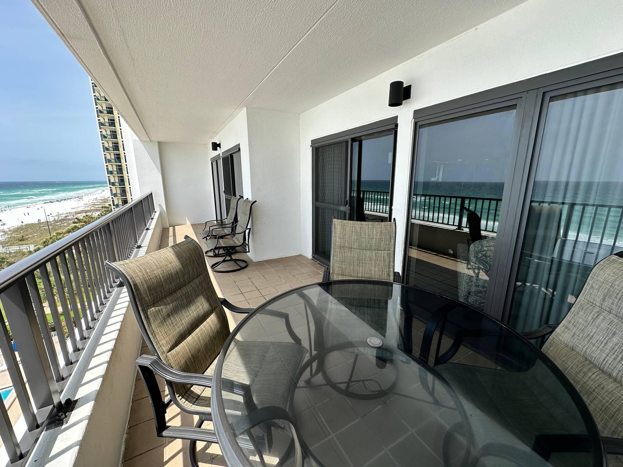 1010 Highway 98, Unit 601 Destin, FL 32541 - Photo 18 of 33 BE 601-18