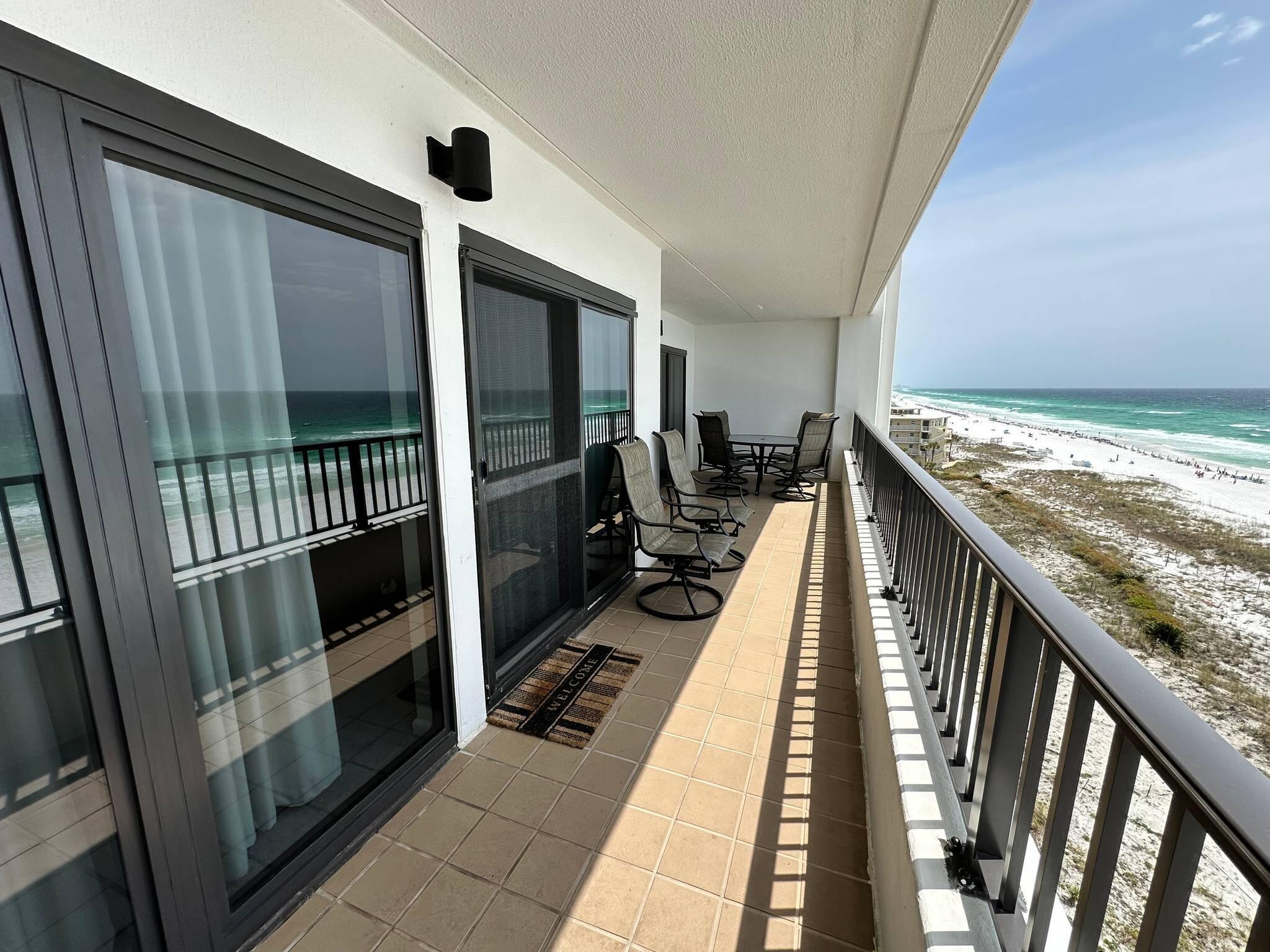 1010 Highway 98, Unit 601 Destin, FL 32541 - Photo 20 of 33 BE 601-20