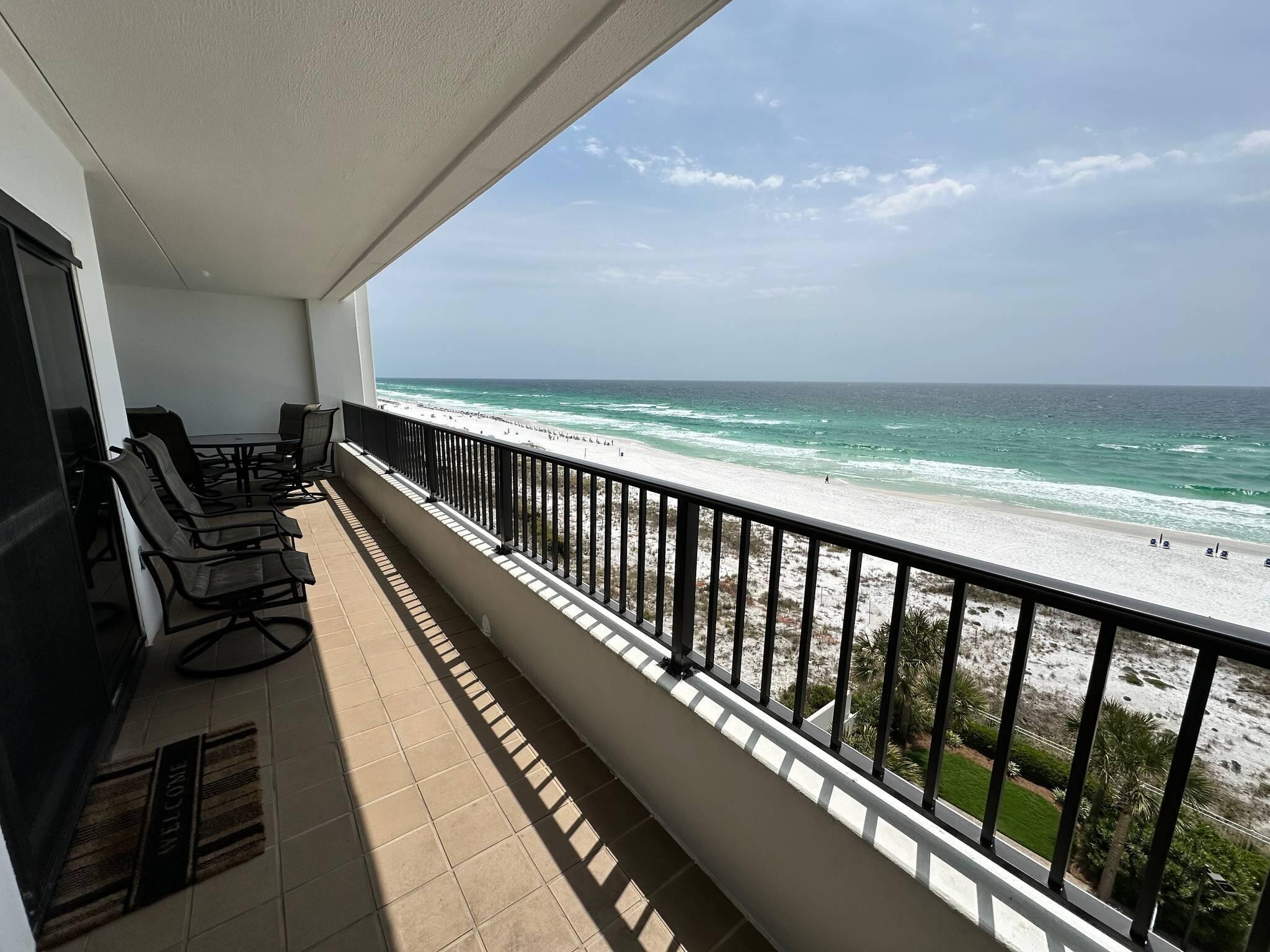 1010 Highway 98, Unit 601 Destin, FL 32541 - Photo 21 of 33 BE 601-21