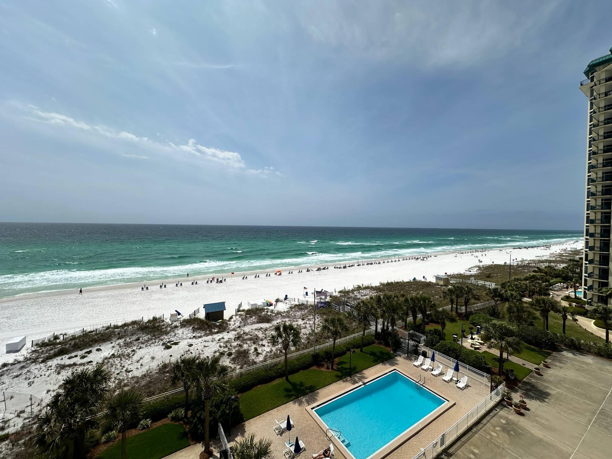 1010 Highway 98, Unit 601 Destin, FL 32541 - Photo 22 of 33 BE 601-22